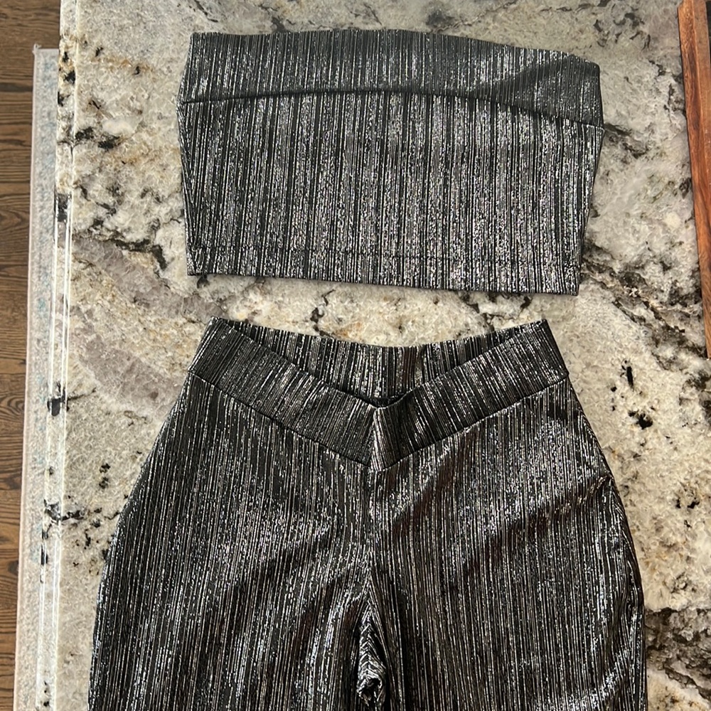 Top and bottom set size XS/S